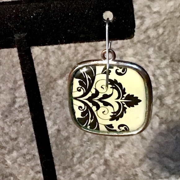 🌺Double-Sided Earrings - Picture 8 of 8